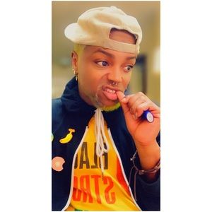 Meet your Posher, James